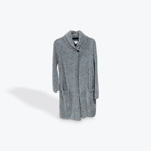 EUC JJill cardigan XS